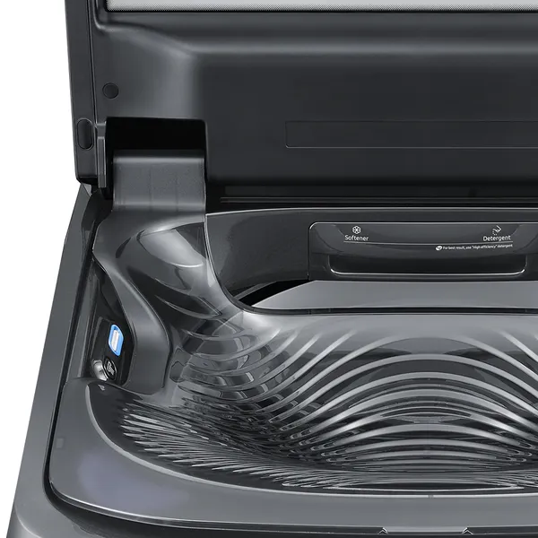 Máy Giặt Samsung 22 Kg WA22R8870GV / SV