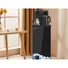 Cây Nước Làm Nóng Bình Âm Kết Hợp Bàn Pha Trà Cafe Fujihome TB110E-H