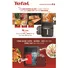 Nồi Chiên Không Dầu Kết Hợp Hấp Tefal FW201815 6.5 Lít