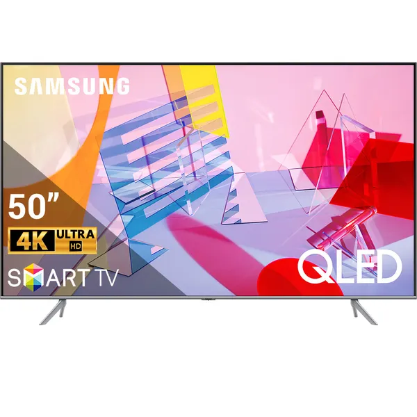 Smart Tivi 4K Samsung 50Inch QA50Q65TA