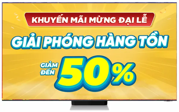 Smart Tivi NEO QLED 8K Samsung 65 Inch QA65QN900B