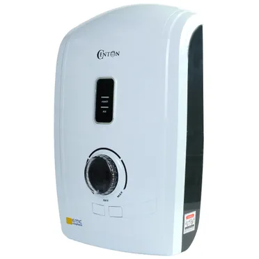 Máy Nước Nóng Trực Tiếp Centon GD600ESP-RS-FL-EMC 5500W 0