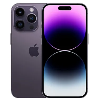 iPhone 14 Pro Max 128GB Tím Chính hãng VN/A