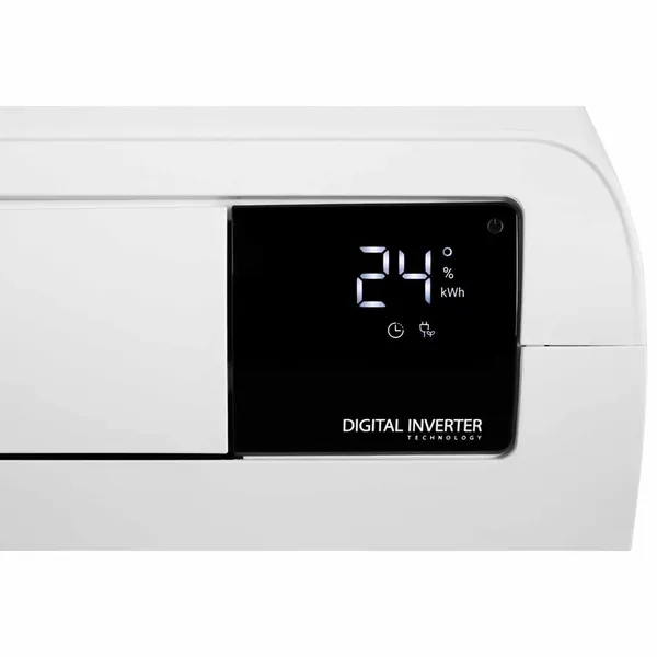 Máy Lạnh Samsung Inverter 2.5 HP AR24TYHYCWKNSV