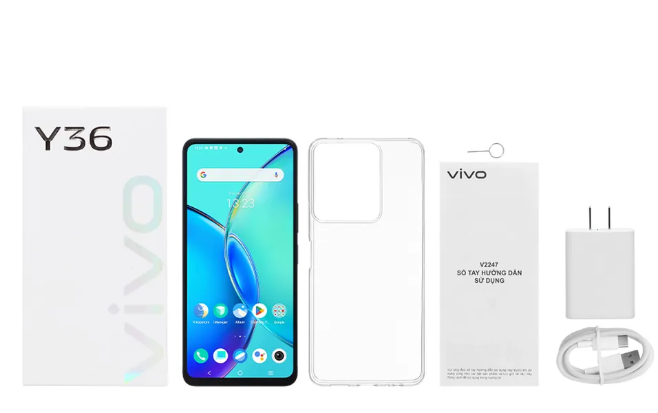 vivo Y36 (8GB+128GB)