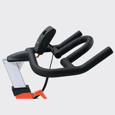 Xe Đạp Tập Poongsan BEP-700 2