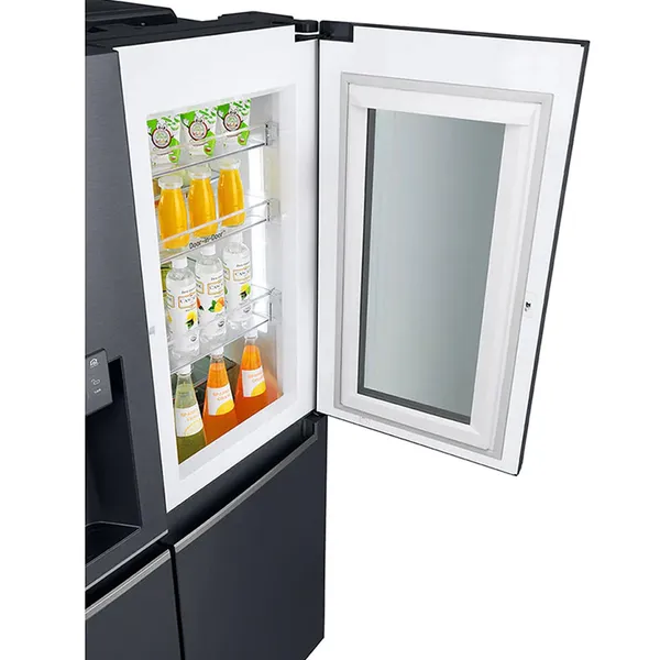 Tủ Lạnh LG Inverter InstaView Door-in-Door 601 Lít GR-X247MC