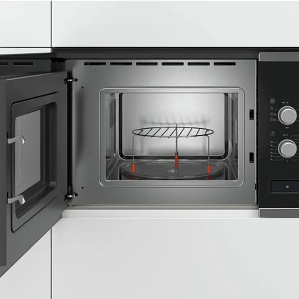 Lò Vi Sóng Âm Tủ Bosch BEL520MS0K