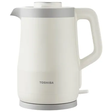 Bình Đun Siêu Tốc Toshiba 1.5 Lít KT-15DRTVN(W)