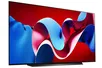 Smart Tivi LG OLED Evo 4K 83 Inch OLED83C4PSA