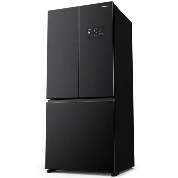 Tủ Lạnh Panasonic Inverter 495 Lít PRIME+ Edition NR-CW530HVK9