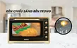 Lò Nướng Sanaky VH-129S2D 120 Lít