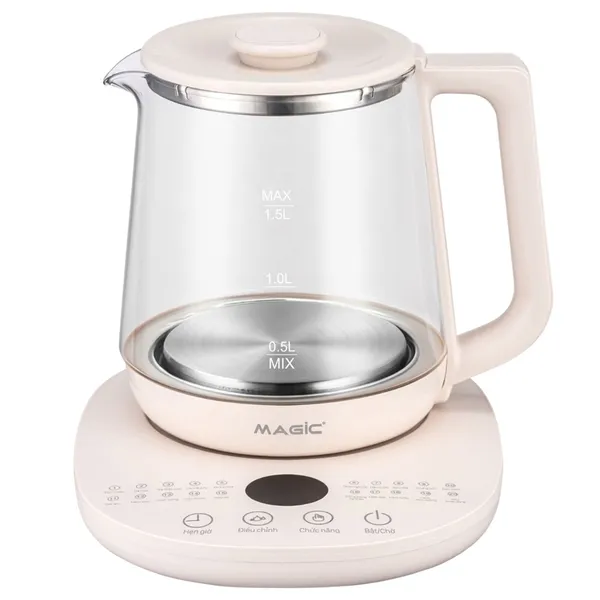 Bình Trà Đa Năng Magic Eco A-073