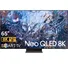 Samsung Smart Tivi QLED 8K 65 Inch QA65QN700A