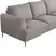 Sofa L (Góc trái) Lion F1191 Xám 1