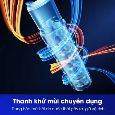 Máy Hút Bụi Lau Sàn Khô Ướt Tineco Floor One S6 Stretch Max 6