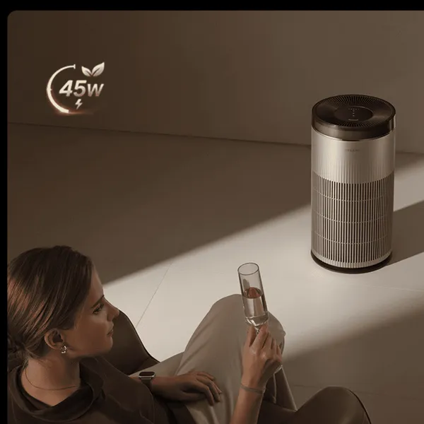 Máy Lọc Không Khí Dreame TP20 45W