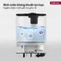 Máy Phun Sương Tạo Ẩm Xông Tinh Dầu Fujihome HM06E