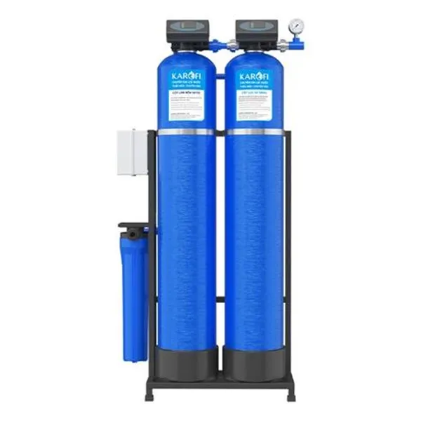 Máy lọc tổng trung tâm Karofi KTF-222CT