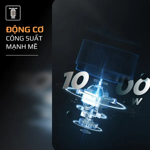 Máy Xay Nấu Cao Cấp Olivo CB22 PRO