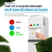 Cây Nước Nóng Lạnh Bình Âm Cao Cấp Fujihome WD606ES 3