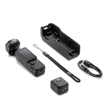 Camera Kỹ Thuật Số DJI Osmo Pocket 3 0