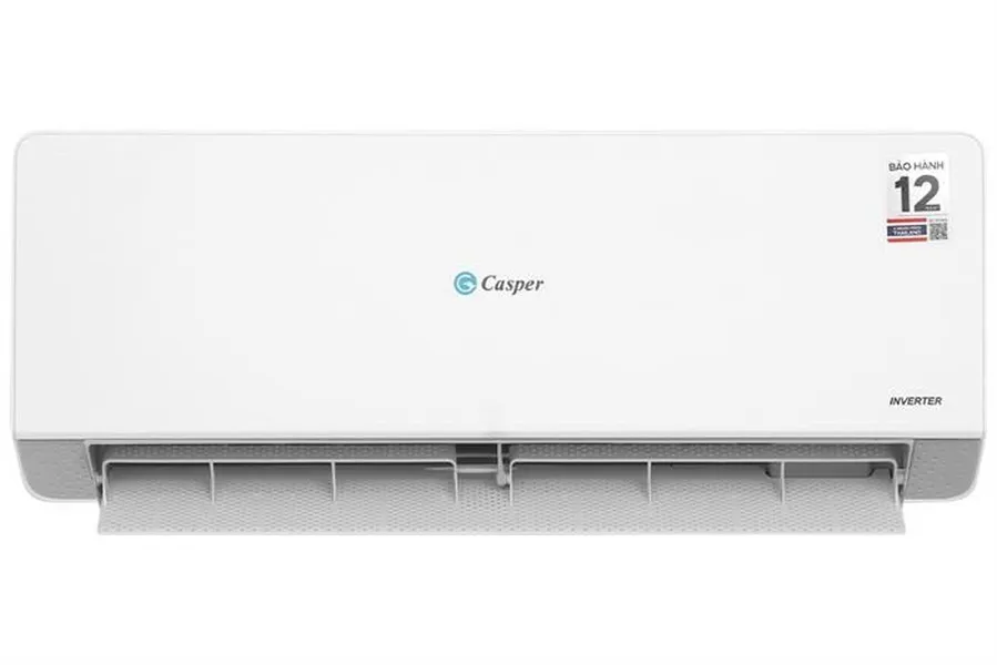 Máy Lạnh Casper Inverter 1 Hp QC-09IU36A