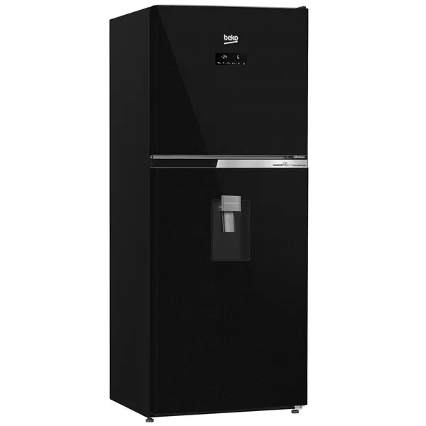 Tủ Lạnh Beko Inverter 340 Lít RDNT371E50VZDHFSU
