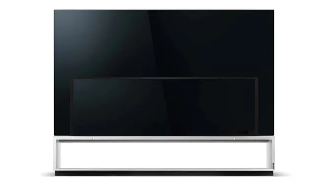 Smart Tivi LG OLED 8K 77 Inch Signature OLED77ZXPTA 4