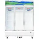 Tủ Mát Sanaky Inverter 1400 Lít VH-1520HP3