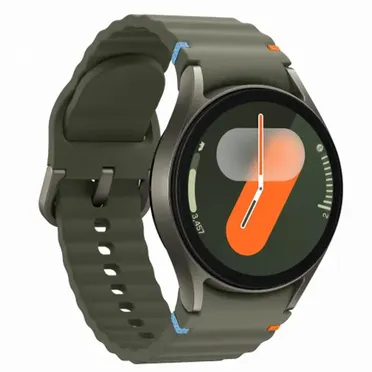Samsung Galaxy Watch 7 LTE 40mm Xanh 2