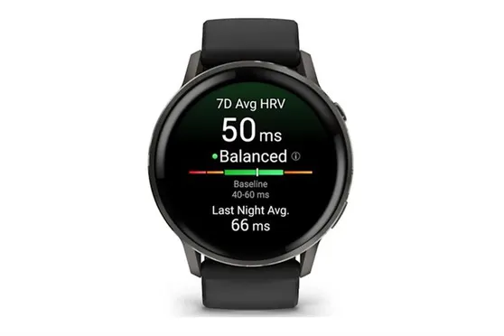 Garmin Venu 4 45mm dây silicone 0