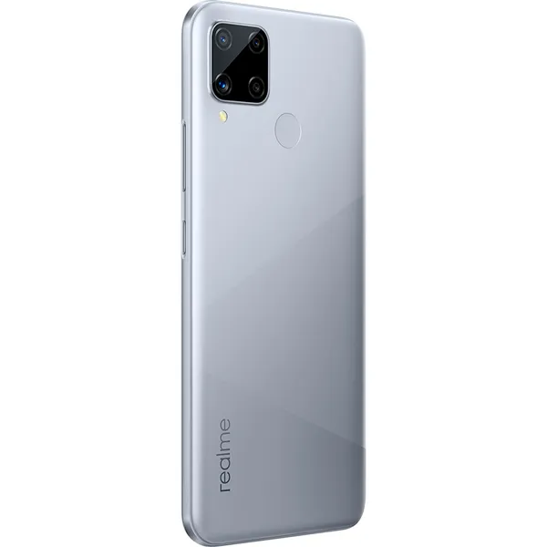 Điện thoại Realme C15 (4+64GB)