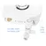 Máy Nước Nóng Trực Tiếp Electrolux EWE451KB-DWG2 4500W 3