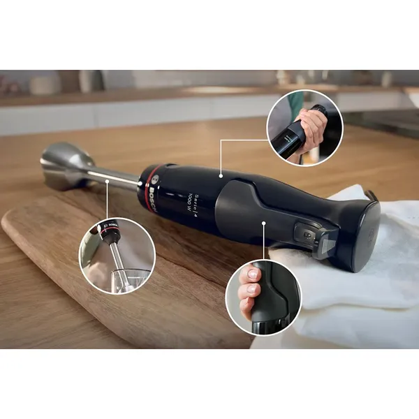 Máy Xay Cầm Tay Bosch MSM4B6V2