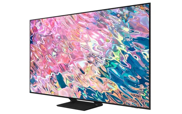 Smart Tivi Samsung QLED 4K 65 Inch QA65Q60B 6