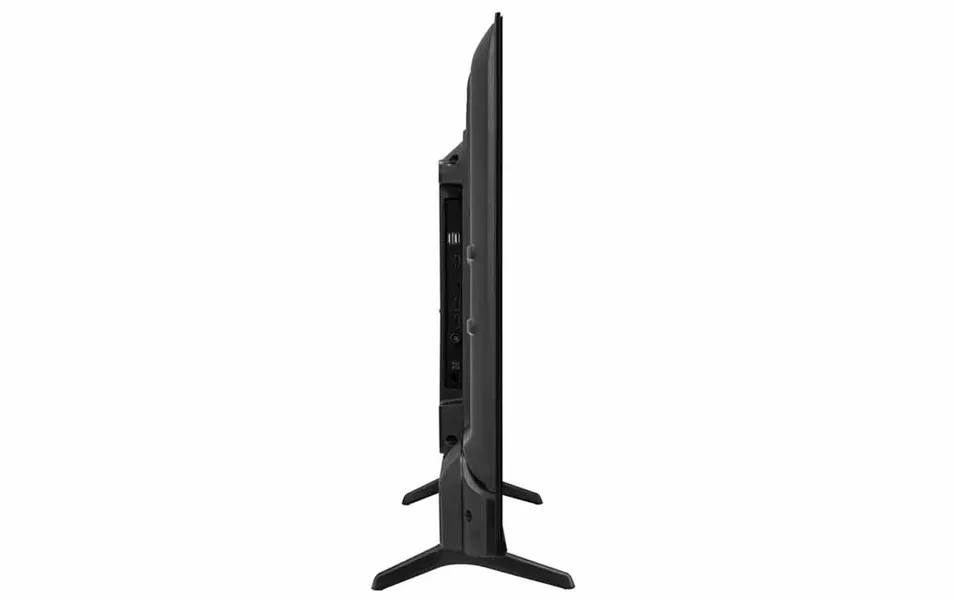 Google Tivi Hisense 4K 75 Inch 75A6500H