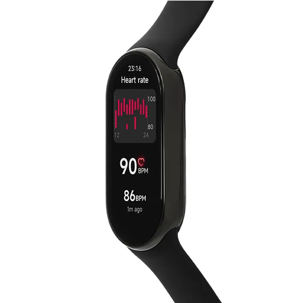 Vòng Đeo Tay Thông Minh Xiaomi Mi Band 8