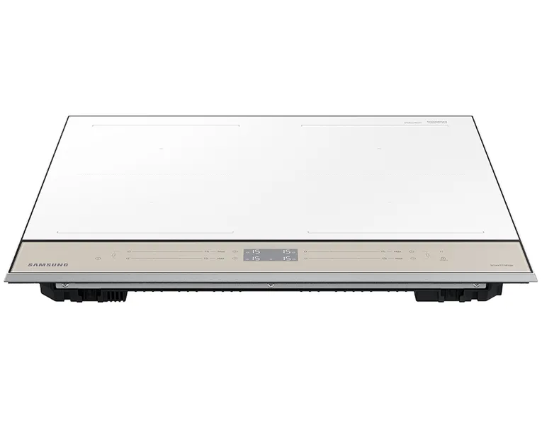 Bếp Từ Samsung Bespoke NZ64B5067YY/SV Đa Vùng Nấu Dual Flex Zone