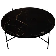 Bàn Coffee Cẩm Thạch Tròn LC-063-1