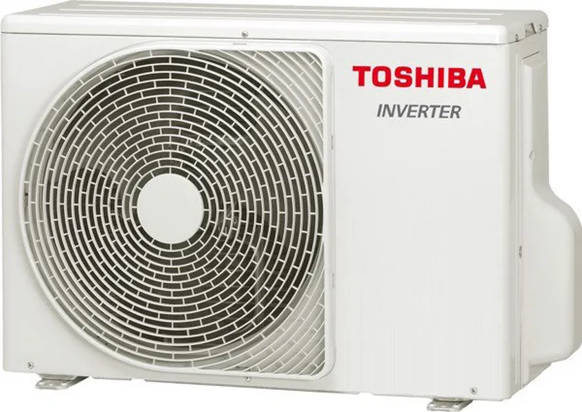 Máy lạnh Toshiba Inverter 2 Hp RAS-H18N4ACVPG-V
