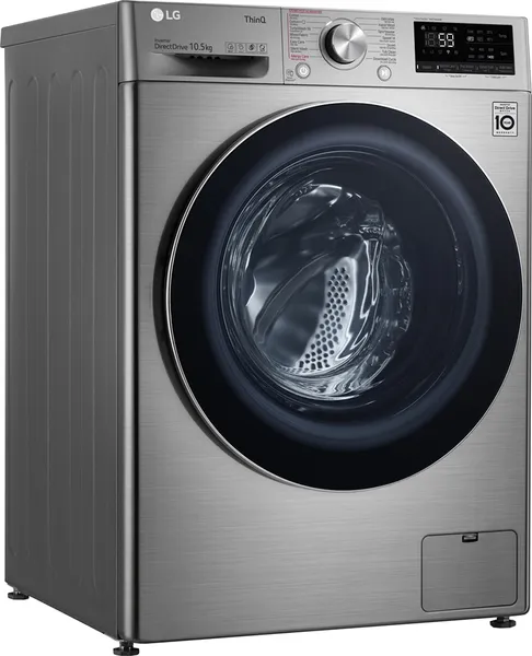 Máy Giặt LG 10.5 Kg FV1450S3V