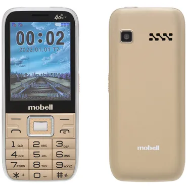 Mobell M539