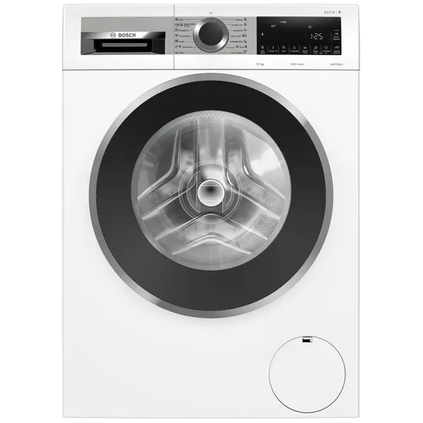 Máy Giặt Bosch 10 Kg WGG25400SG Series 6