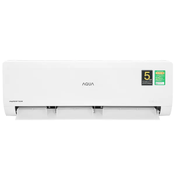 Máy Lạnh Aqua Inverter 1.5 HP AQA-KCRV13WNZA