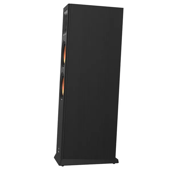 Loa Nghe Nhạc và Karaoke Hi-Fi PARAMAX EURO 8 Limited (Black Ash)