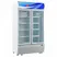 Tủ Mát Alaska Inverter 800 Lít SL-8CI 1