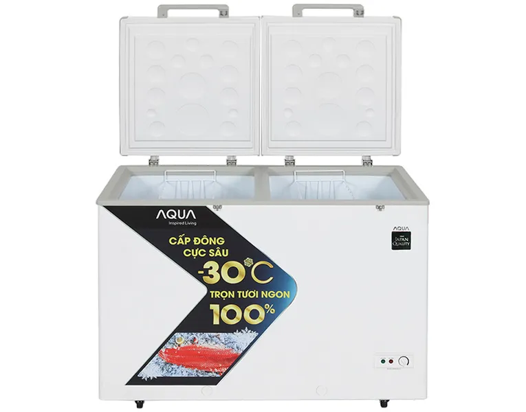 Tủ Đông Mát Aqua 365 Lít AQF-C5702S