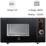 Lò vi sóng Electrolux EMS2382GRI 23 lít