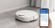 C&aacute;ch lưu bản đồ robot h&uacute;t bụi Xiaomi cực đơn giản bạn kh&ocirc;ng n&ecirc;n bỏ qua